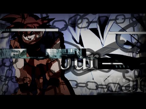 【MAD】DRAGON BALL / Our war