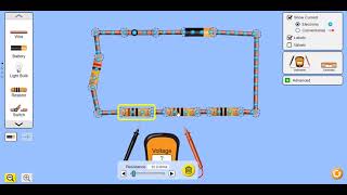 Series and Parallel Circuit Lab Part 1