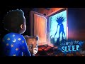 IL BAMBINO IN BLU È IL FRATELLO DI THE BABY IN YELLOW? Among the Sleep