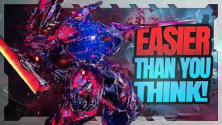 Sentinel Is Easier Than You Think - Boss Guide Pragmata