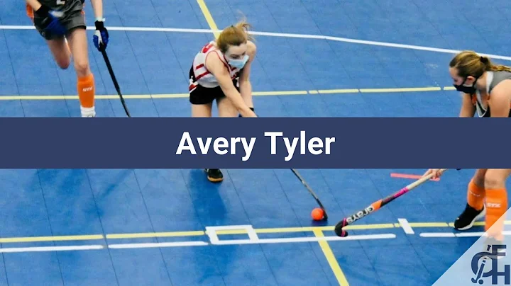 Avery Tyler Field Hockey Highlights - PA 2026 - Fw...