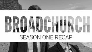 Broadchurch Season One Recap