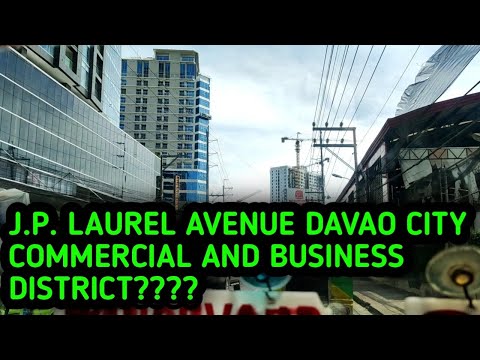 DAVAO CITY BUSINESS DISTRICT???