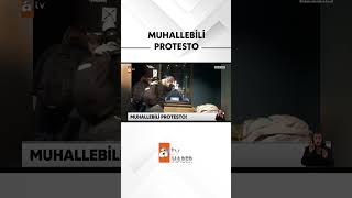 Sıra Dışı Protesto