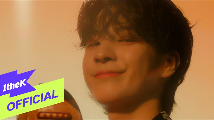 [MV] JEONG DONG WON(정동원) _ Baennori(뱃놀이)