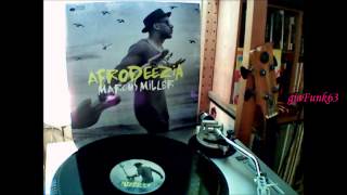 Video thumbnail of "MARCUS MILLER - xtraordinary - 2015"