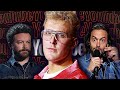 Jake Paul FBI Raid, Danny Masterson Scientology Charges, Chris D'Elia Accusations