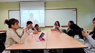 Reflection Video Pec400