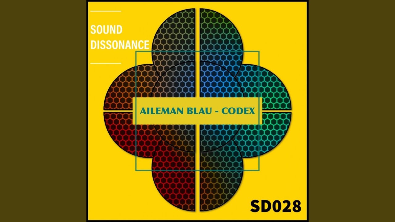Regardez Codigo (Original Mix) sur YouTube Regardez Codigo (Original Mix) sur YouTube