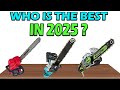 Top 5 Electric Chainsaws in 2025 – Power, Price &amp; Performance!