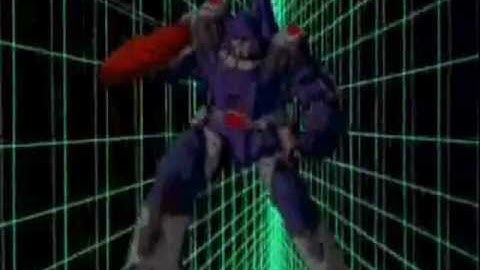 transformers the abridged redux part 3