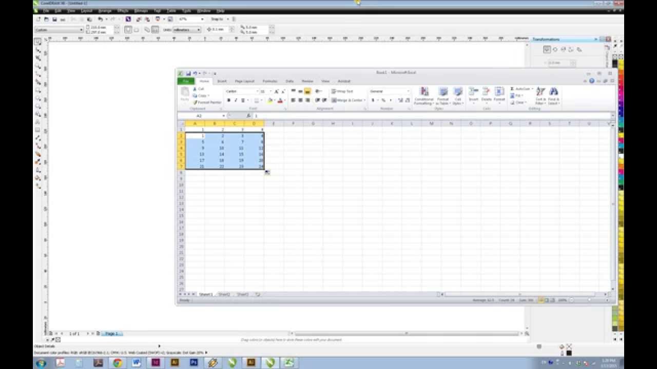 Corel draw x6 uninstall heavenpasa
