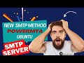 New Powermta SMTP Email Setup | Install PowerMTA 5.8 inbox SMTP