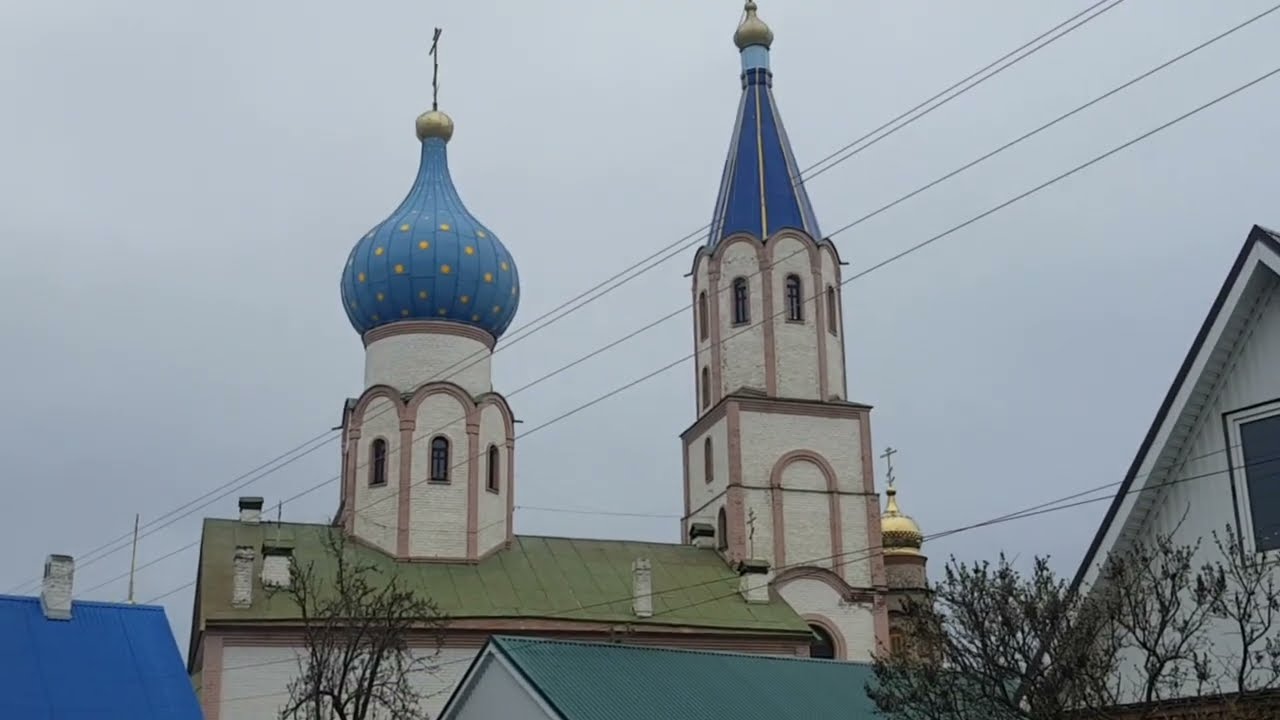 Найти готовый дом в Тимашевск