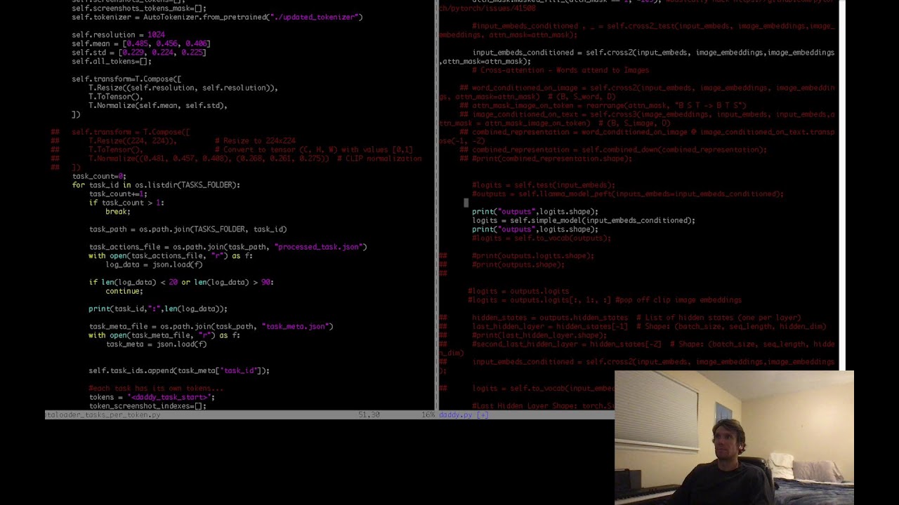 TaysAI - Day 64 - E1 -  Sam2 + LLama 3 - Autonomous Agent