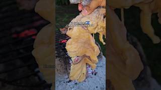 Carne Oreada salvadoreña #choteando503 #ElSalvador