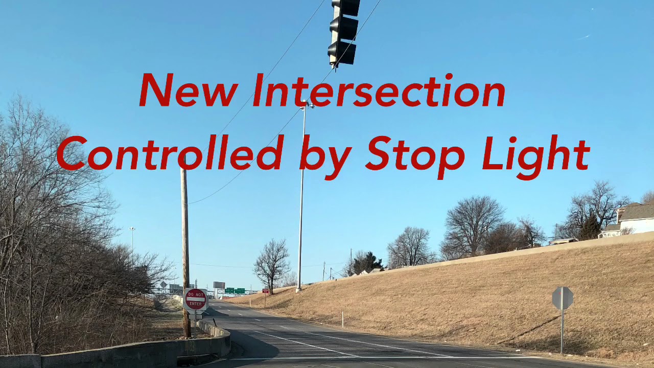 Intersections - YouTube