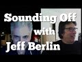 Capture de la vidéo The Jeff Berlin Interview