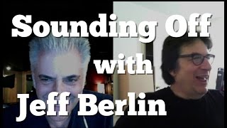 The Jeff Berlin Interview