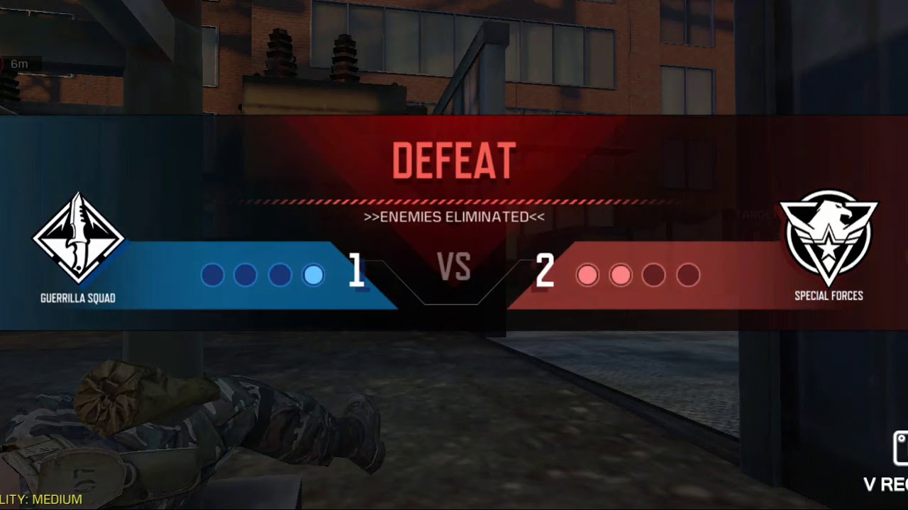 Cod High Ris COD Mobile: High Rise Part 9S8/² - YouTube
