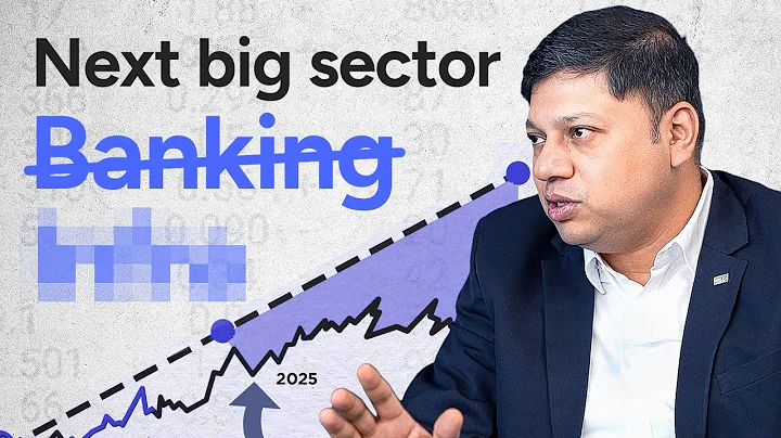 The Sector That Will Shape India’s Next 20 Years | Ft. Shrinivas Khanolkar