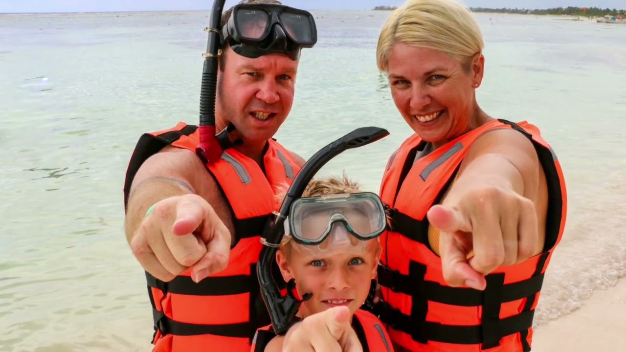 Tulum ruins, Akumal turtle swim, X Tun cenote tour