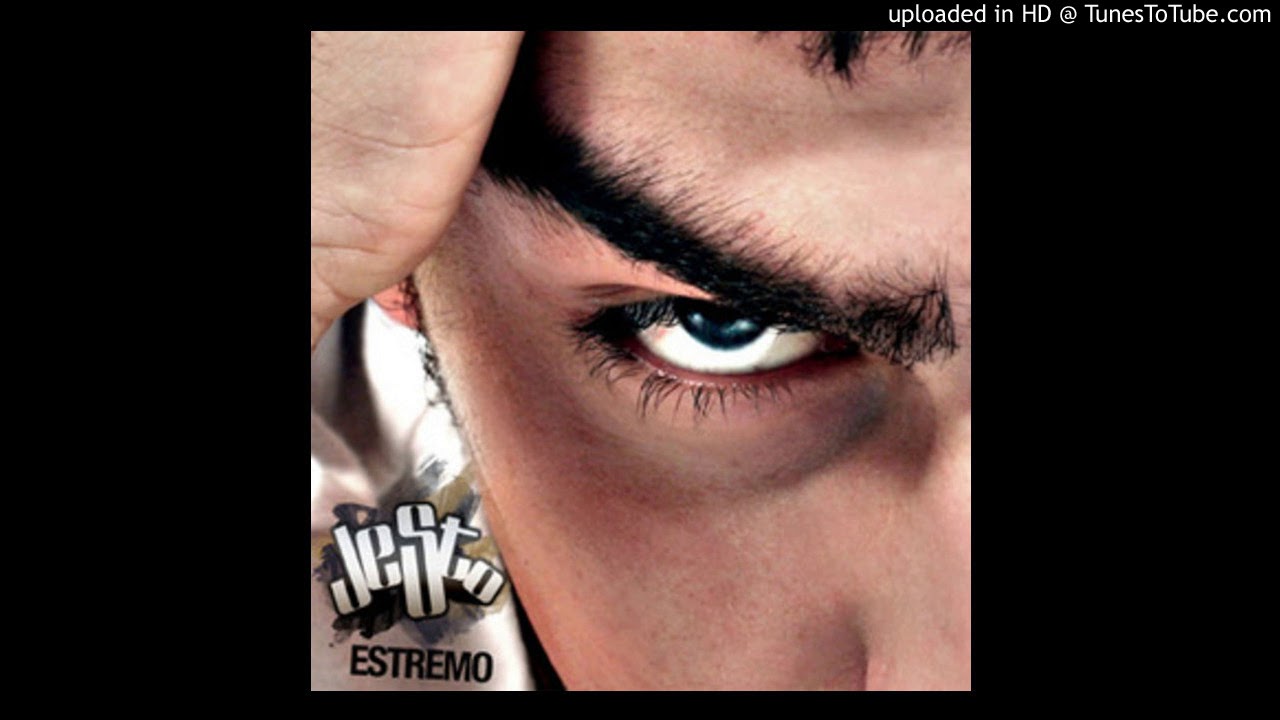 Jesto - 03 Cose Strane