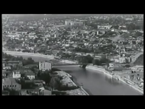 \"ჩვენი ეზო\" - თბილისური ეზო (chveni ezo)