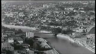 ჩვენი ეზო - თბილისური ეზო Chveni Ezo