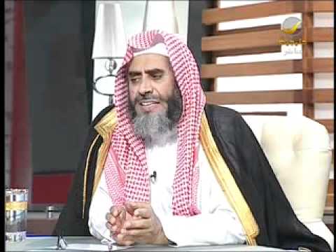 د عوض القرني يتحدث بصراحة عن ضاحي خلفان