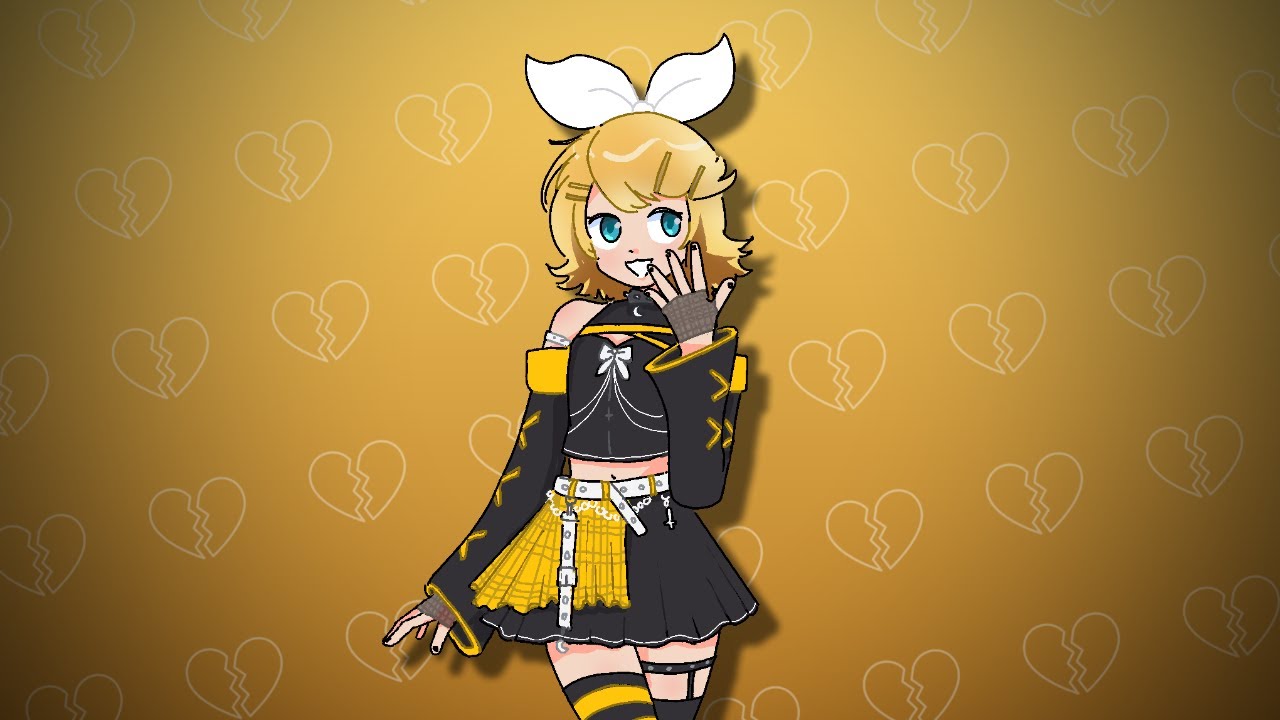 PANIC PARADE ft. Kagamine Rin