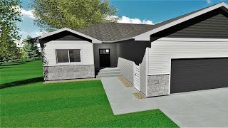 1812 E 71st St N, Sioux Falls, SD Presented by Brandy Wiseman.