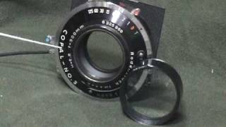 what is Rodenstock Imagon 300mm