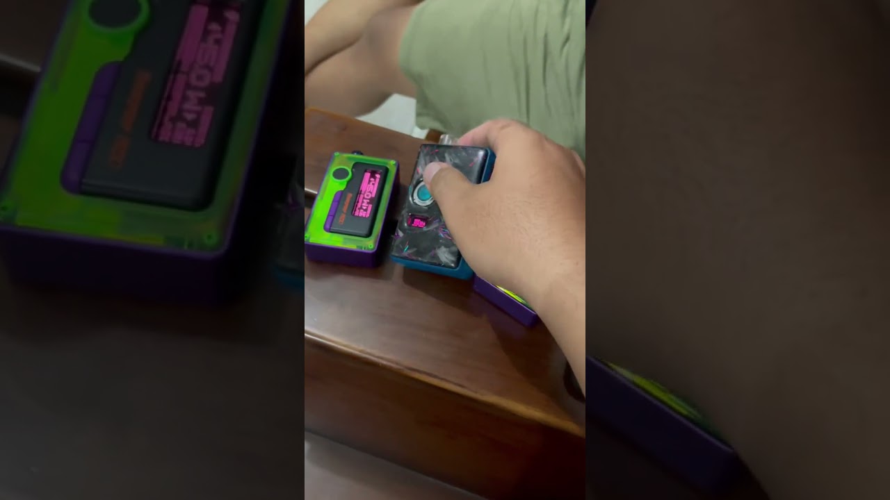 cek sound aio coil kretek beeper aio, pulse aio