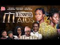 TWO MAIDS - Written & Produced by Femi Adebile - FejosBaba TV