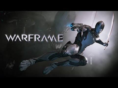 Videó: A Warframe Játékosai Megkezdhetik Saját Repülhető Csatahajóik összeszerelését A Legújabb Frissítésben