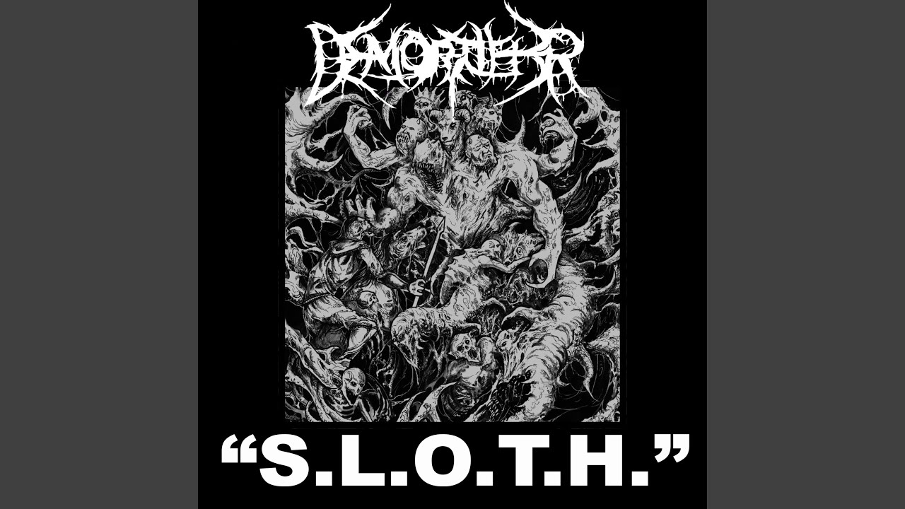 S.L.O.T.H. YouTube