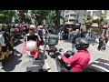 19 Mayıs Motosiklet Korteji #motorcycle #automobile #motosiklet #smartphone #istanbul #travel #tmp