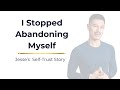 How Self-Trust Can Transform Your Life: Jesse Ramos on Weight Loss, Sobriety & Career Reinvention