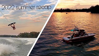 Summer 2022 recap video