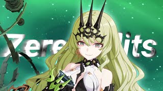 Mobius I Capcut I Honkai Impact 3