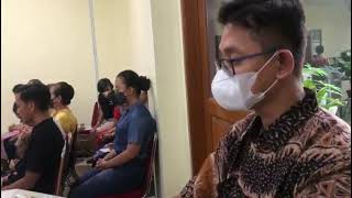 Niatan Bakti - HUT PS Gita Bakti Herkulanus ke-10, 15 September 2023