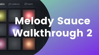 その他 MELODY SAUCE 2 57%オフ】音源とFXまで搭載してそのまま使える便利なメロディ生成