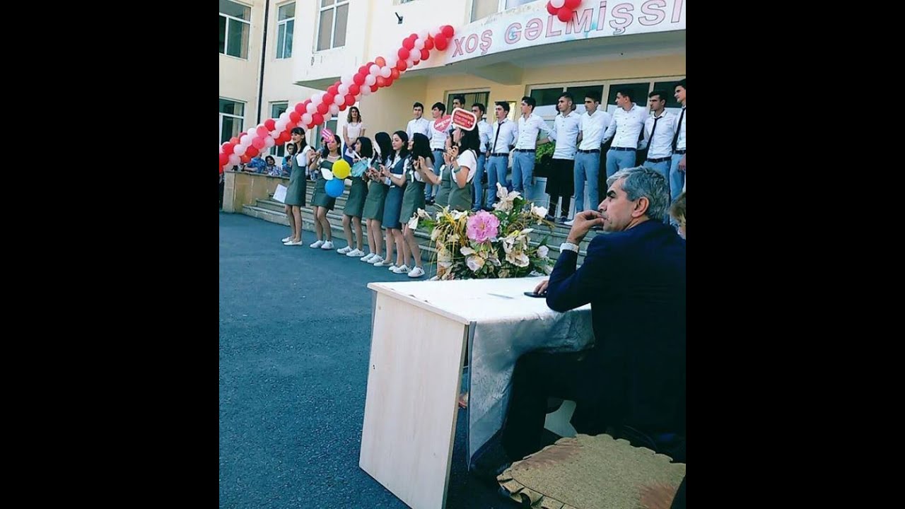 Zaqatala 3 Saylı Tam orta məktəb 11a