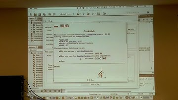 Android Programming by Tomasz Orzechowski at ECE TUC (Part 2)