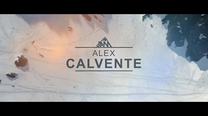 JAM EXTREME 2017 #99 Alex Calvente (AND)