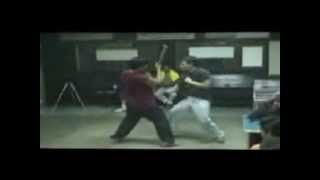Askal Hybrid Arnis International Sparrinng Compilation