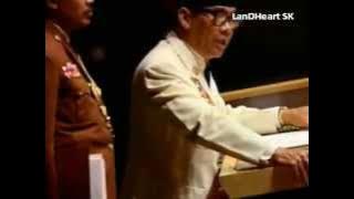 Negeriku Sayangku - Gombloh