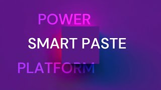 Smart Paste Copilot's form fill assistance Profile