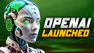 Open AI Just Launched Operator—The Mind Blowing AI That Takes Over Your PC